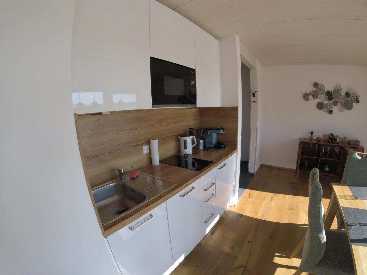 Gaestehaus Casa Luna - Paradiesische Ferienwohnungen Am Kaiserstuhl! Bischoffingen ภายนอก รูปภาพ