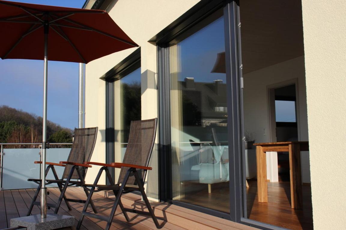 Gaestehaus Casa Luna - Paradiesische Ferienwohnungen Am Kaiserstuhl! Bischoffingen ห้อง รูปภาพ